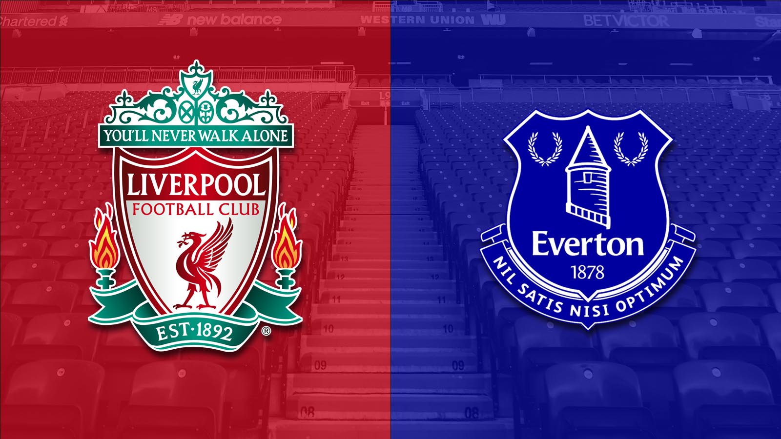 Merseyside derby, Liverpool-Everton